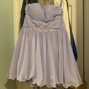 Prom/Bridesmaids Dress